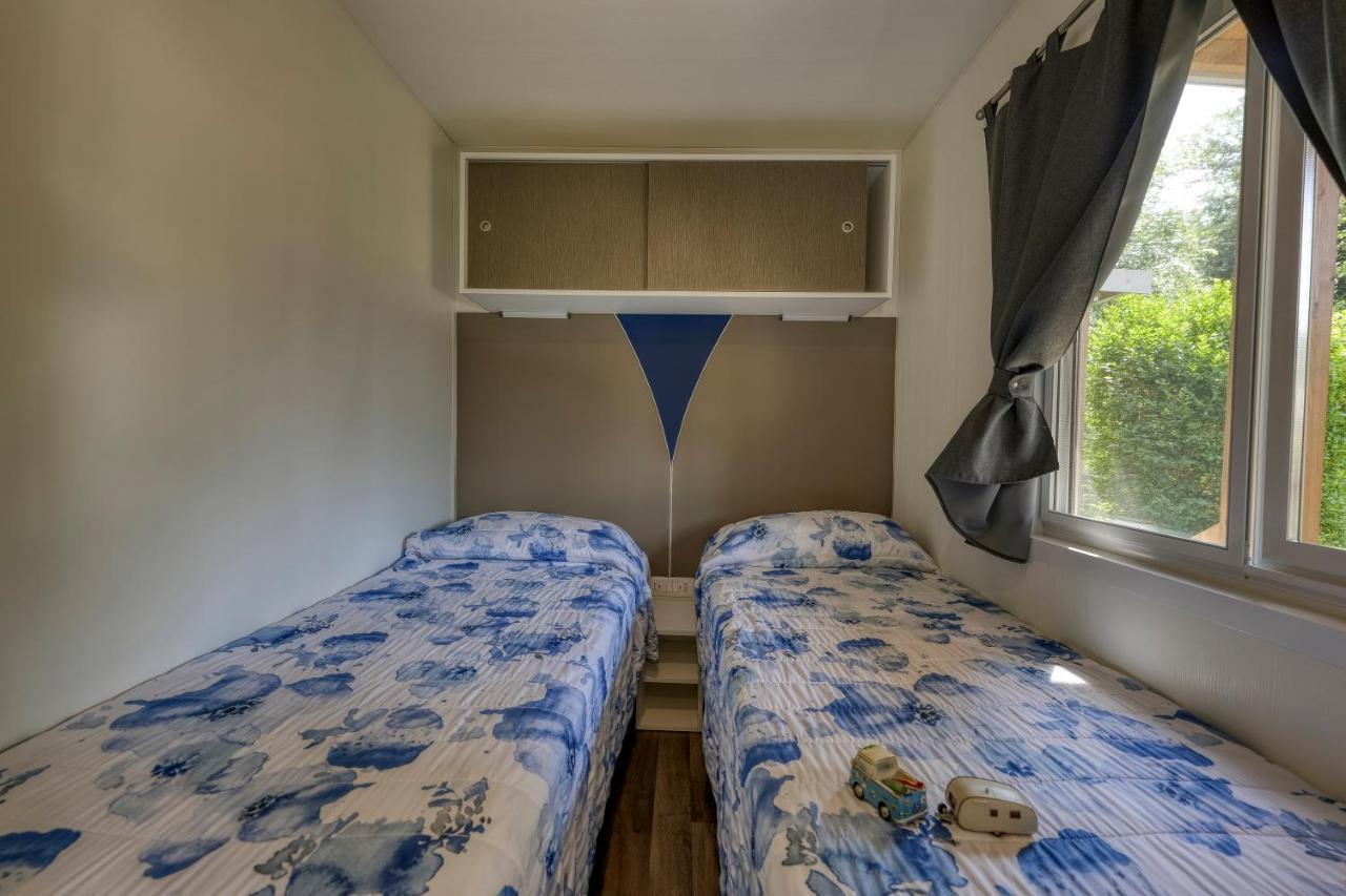 Camping Eden Glamping Dormelletto Exterior photo
